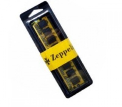 Imagine Memorie Zeppelin DDR3/1600 1024M ZE-DDR3-1G1600b